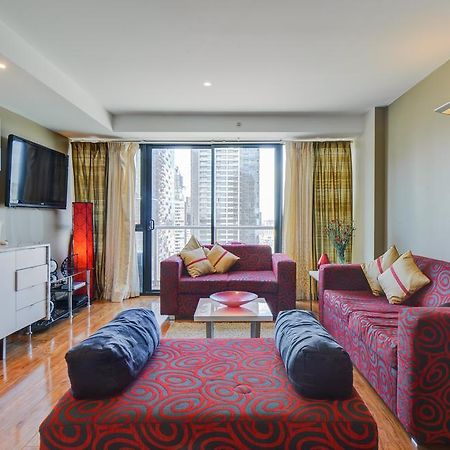 Anchor On Spencer Apartment Melbourne Luaran gambar
