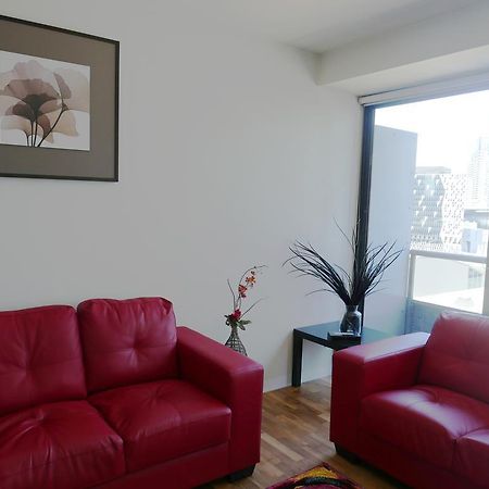 Anchor On Spencer Apartment Melbourne Luaran gambar