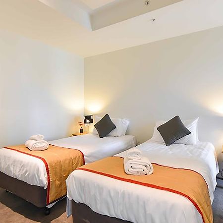 Anchor On Spencer Apartment Melbourne Luaran gambar