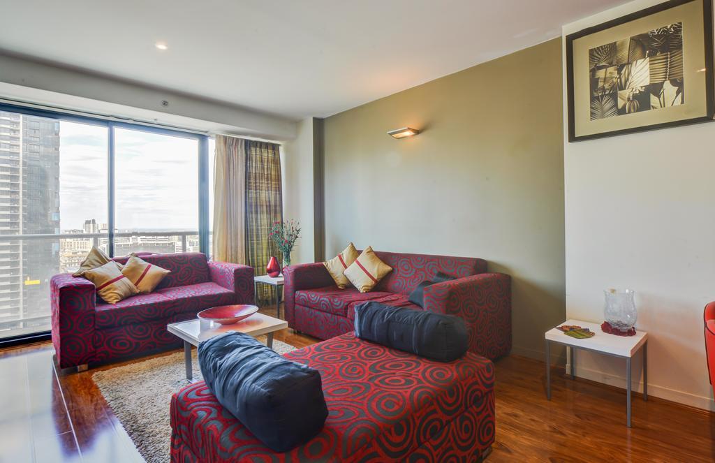 Anchor On Spencer Apartment Melbourne Luaran gambar