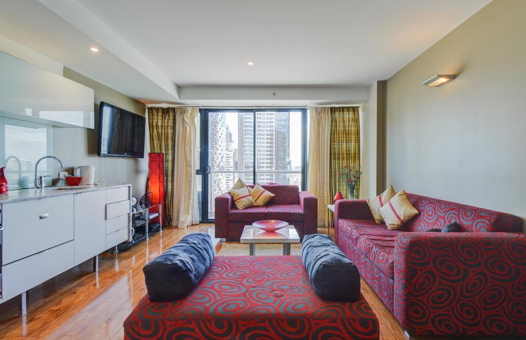 Anchor On Spencer Apartment Melbourne Luaran gambar