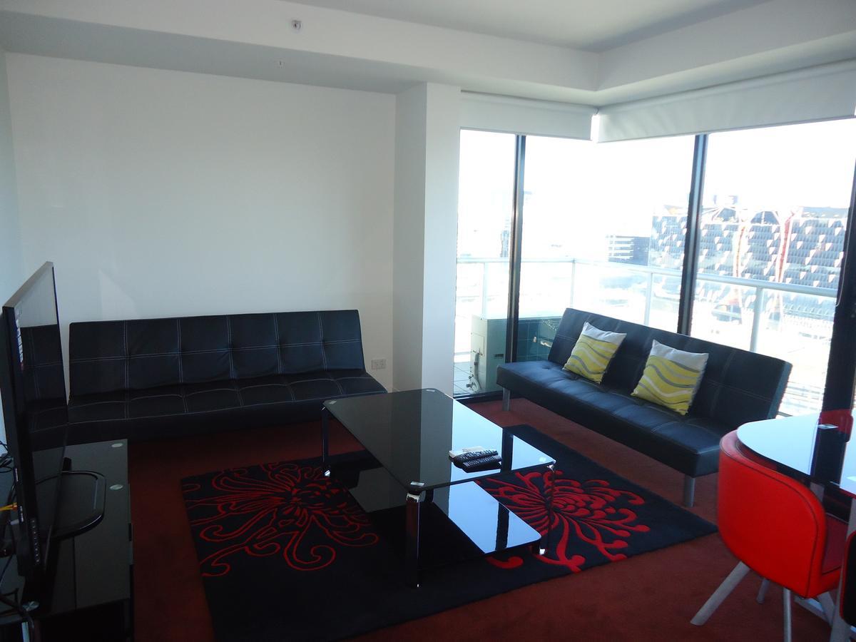 Anchor On Spencer Apartment Melbourne Bilik gambar