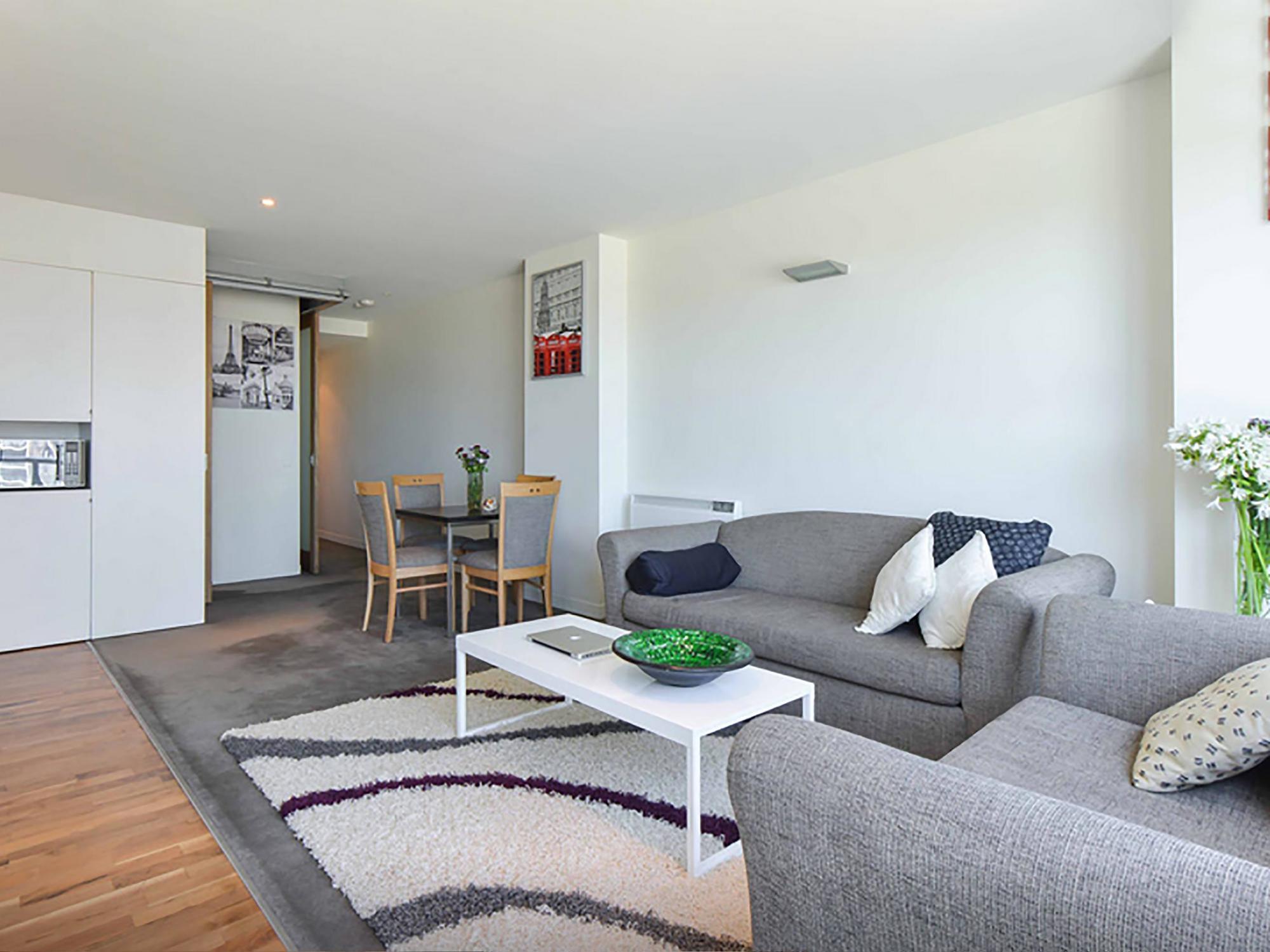 Anchor On Spencer Apartment Melbourne Luaran gambar