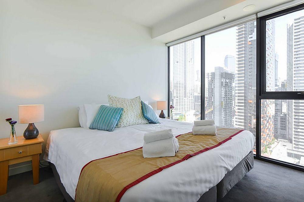 Anchor On Spencer Apartment Melbourne Luaran gambar