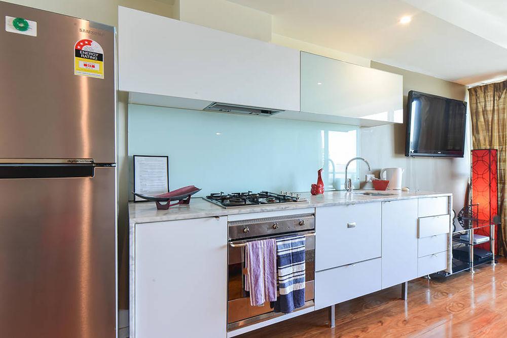 Anchor On Spencer Apartment Melbourne Luaran gambar