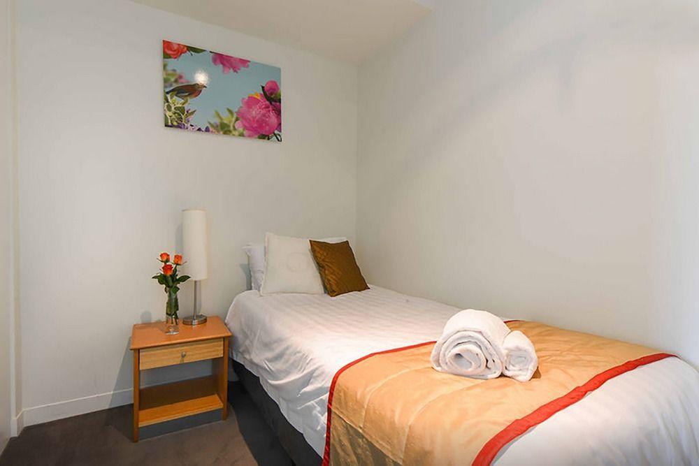 Anchor On Spencer Apartment Melbourne Luaran gambar