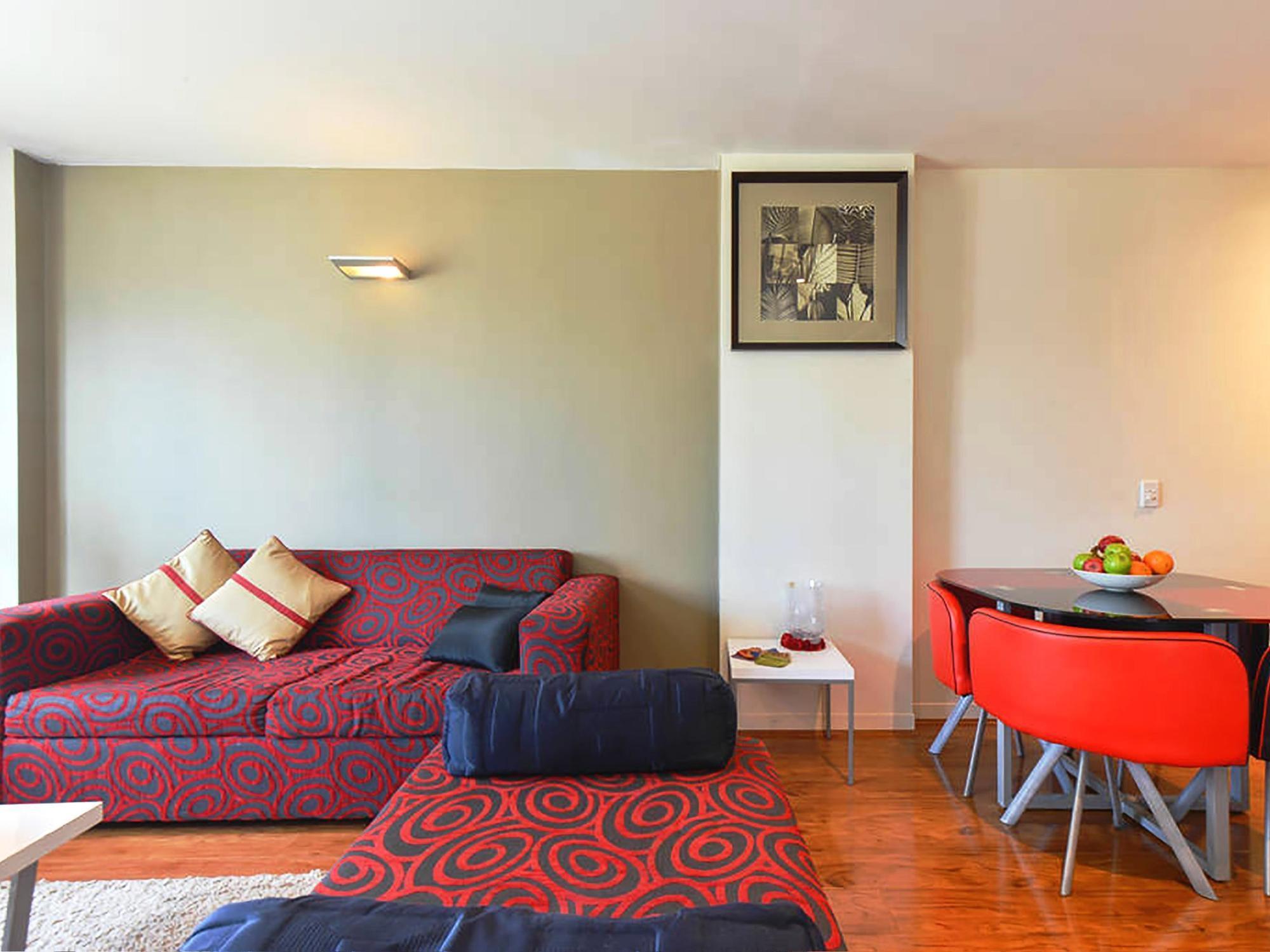 Anchor On Spencer Apartment Melbourne Luaran gambar