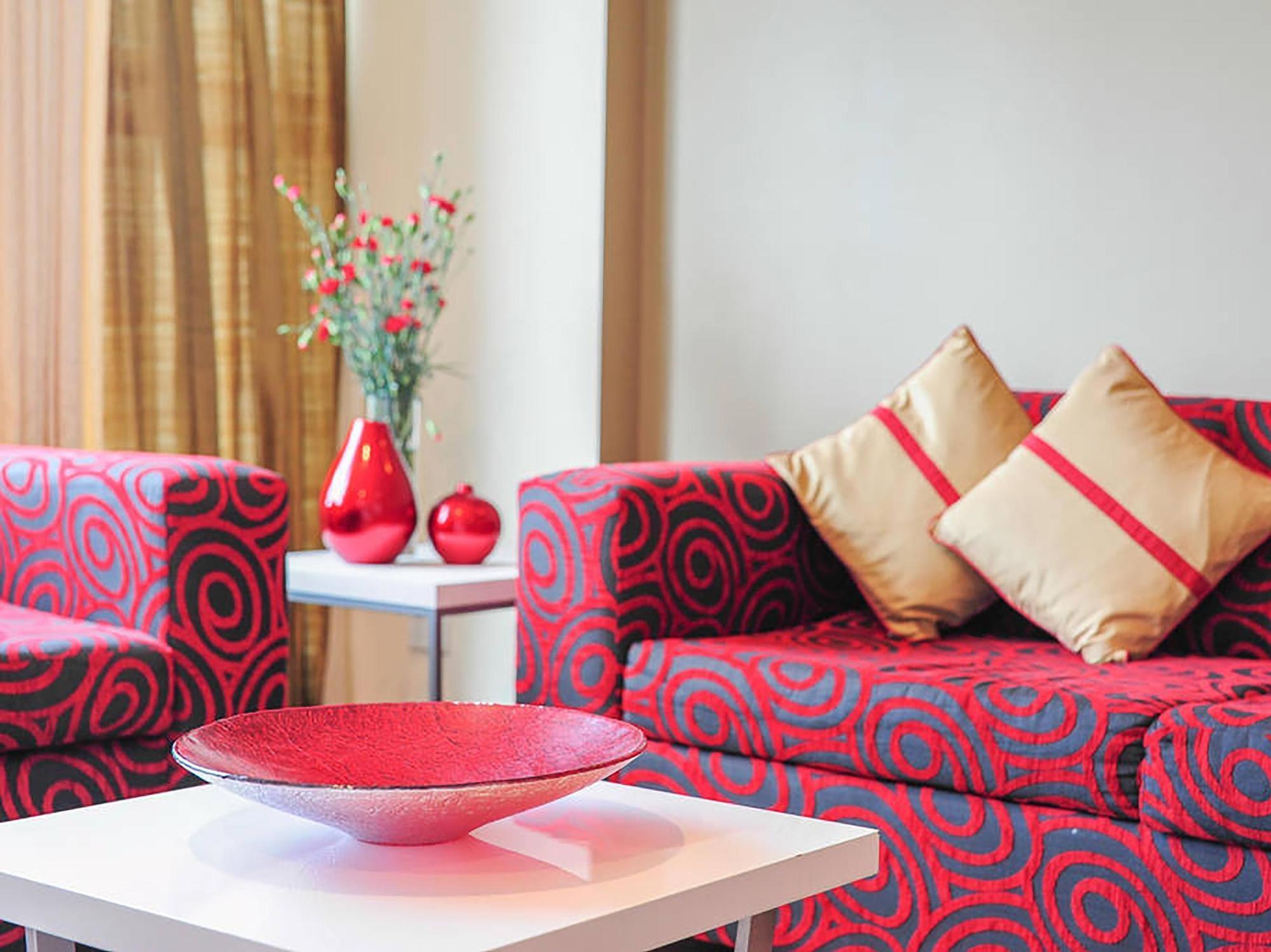 Anchor On Spencer Apartment Melbourne Luaran gambar