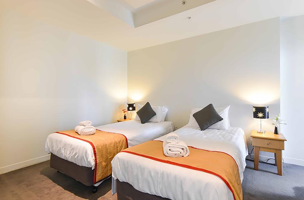 Anchor On Spencer Apartment Melbourne Luaran gambar