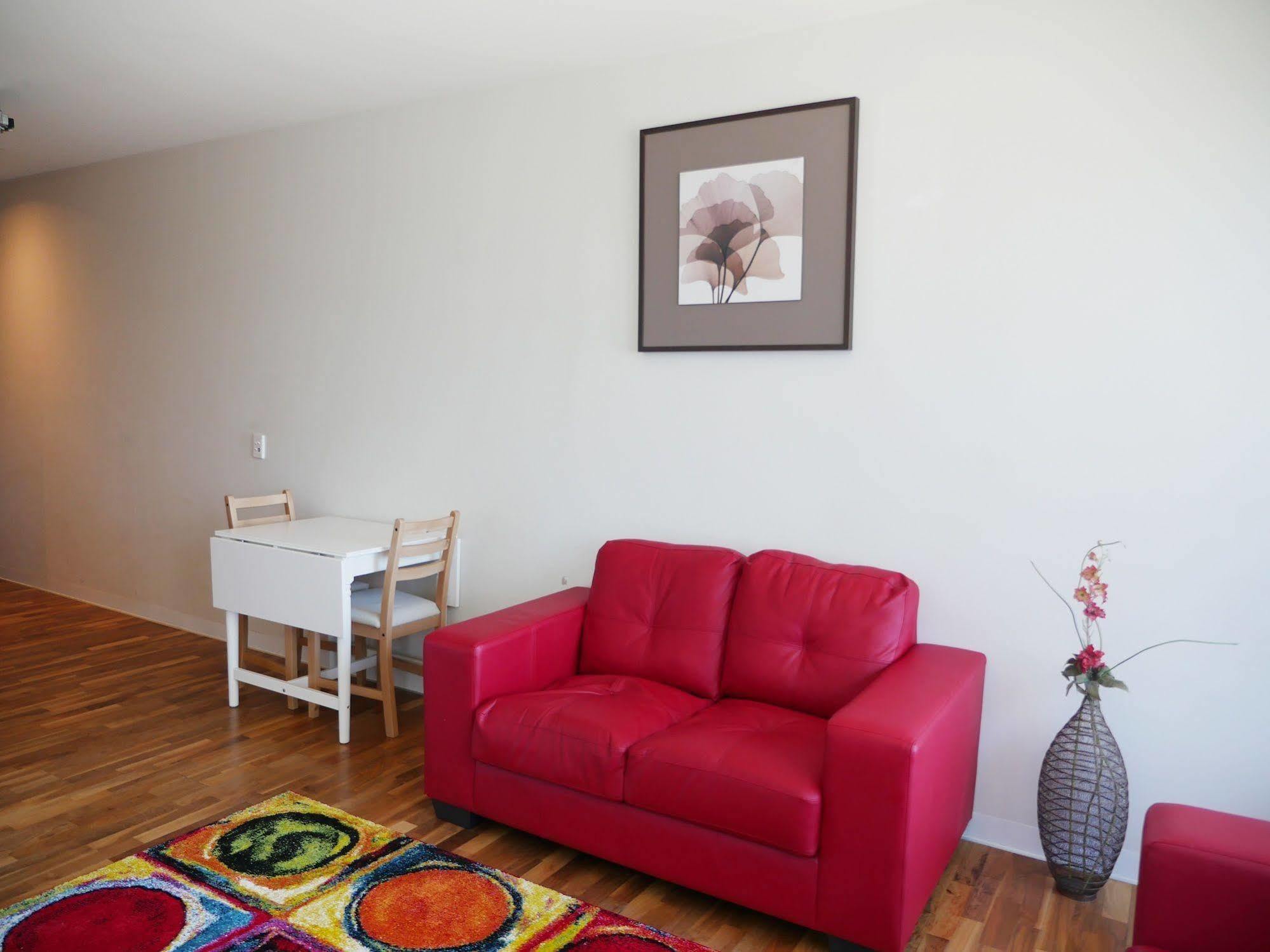 Anchor On Spencer Apartment Melbourne Luaran gambar