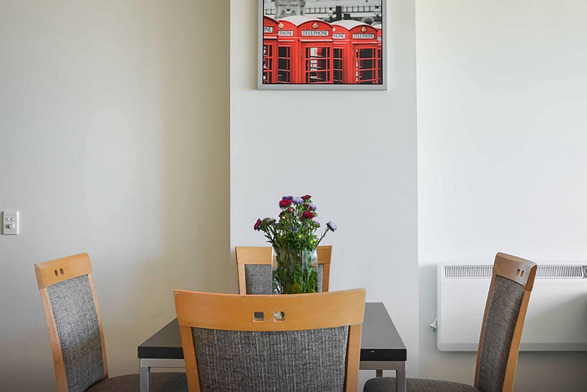 Anchor On Spencer Apartment Melbourne Luaran gambar