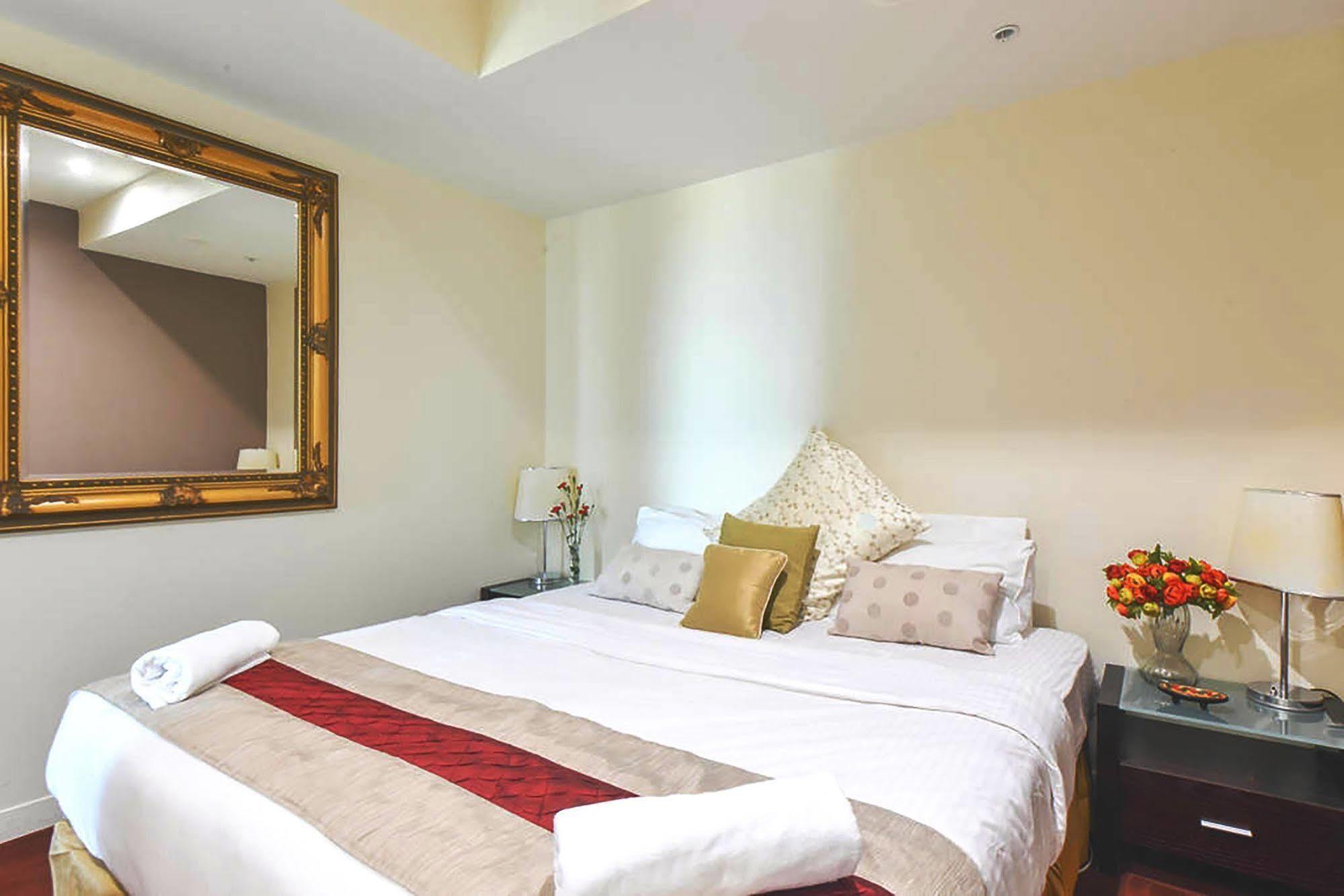 Anchor On Spencer Apartment Melbourne Luaran gambar