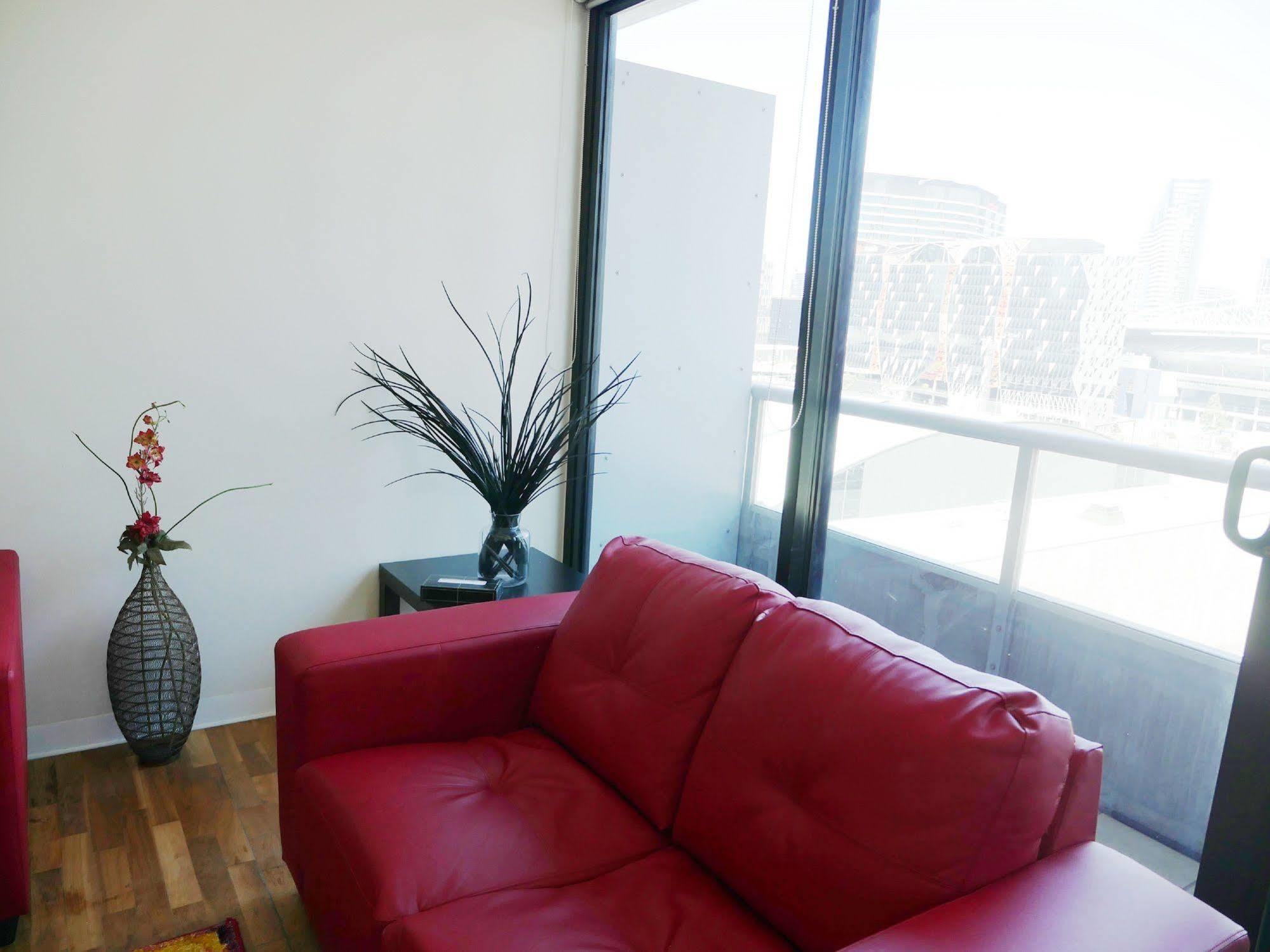 Anchor On Spencer Apartment Melbourne Luaran gambar