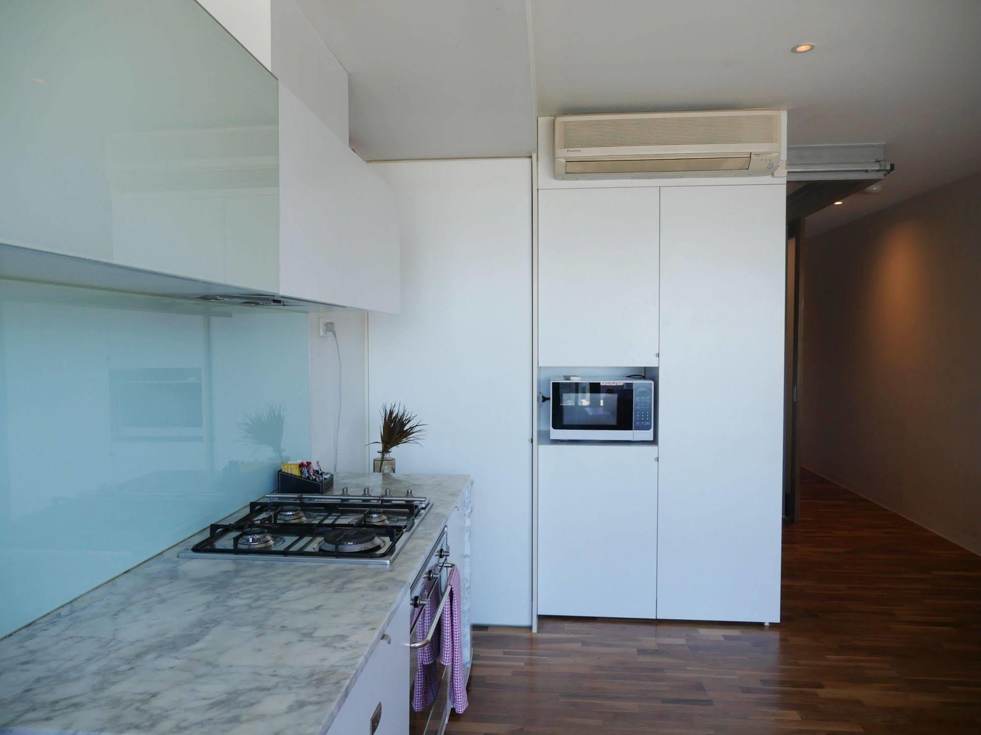 Anchor On Spencer Apartment Melbourne Luaran gambar