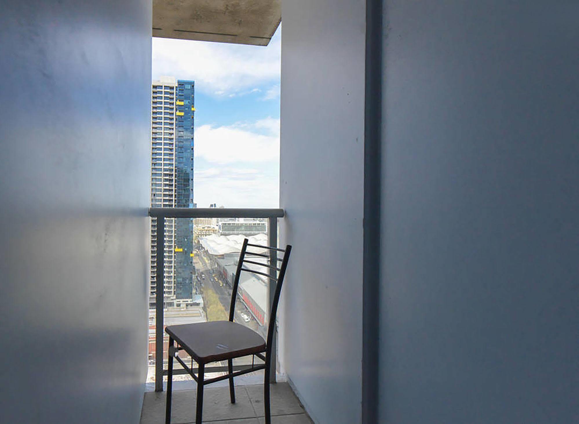Anchor On Spencer Apartment Melbourne Luaran gambar