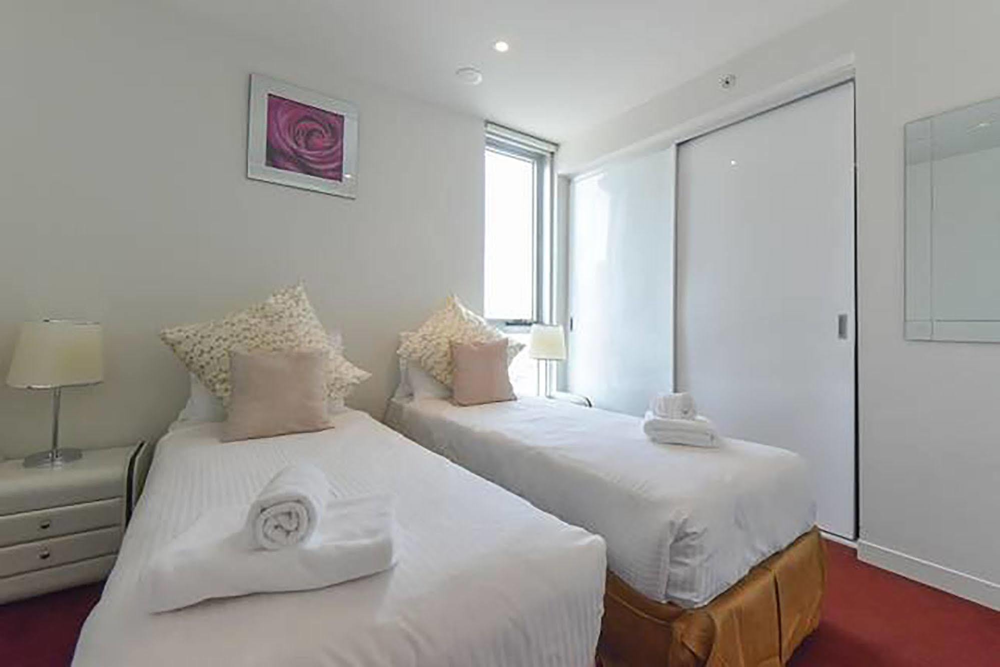 Anchor On Spencer Apartment Melbourne Luaran gambar